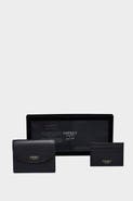 Osprey London The Tilly Leather Purse Gift Set