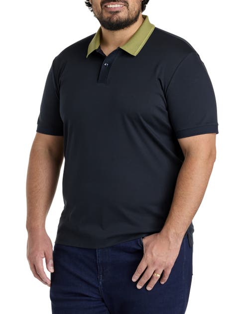 Big & Tall Phillipson 199 Polo Shirt