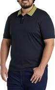 BOSS Big & Tall  Phillipson 199 Polo Shirt