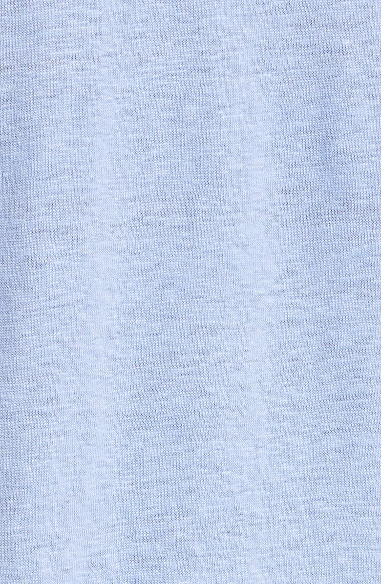 Eileen Fisher Short Sleeve T-Shirt, Alternate, color, 