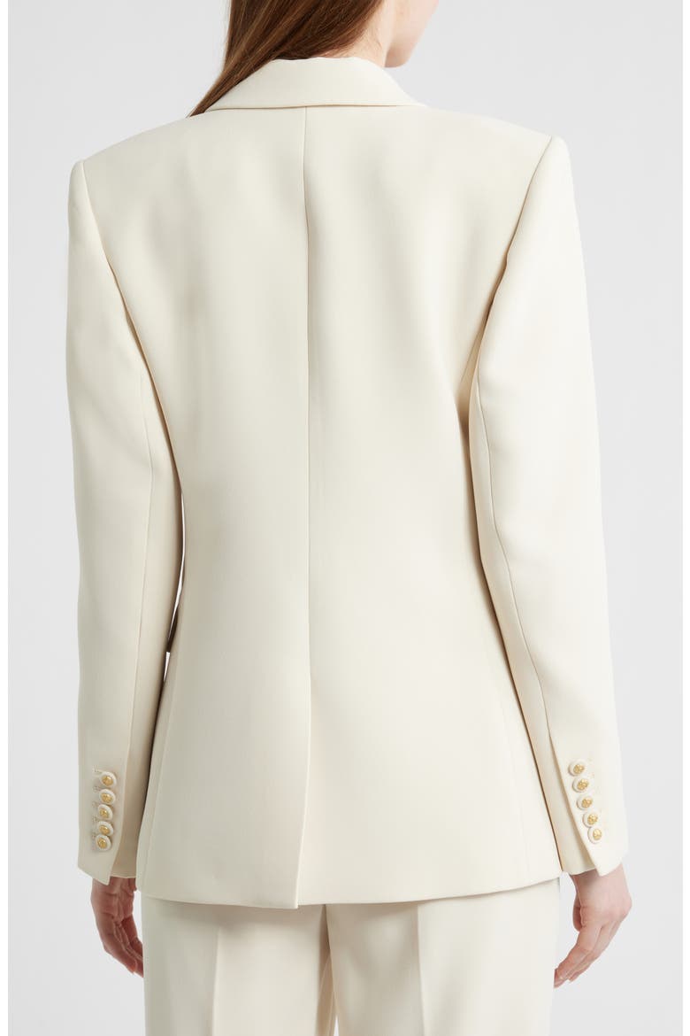 Rue Blazer, Alternate, color, ECRU