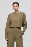 JUANA Aera Boxy Sweater