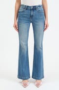 DAZE The Heartbreaker Flare Jeans