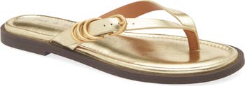 Gia Flip Flop