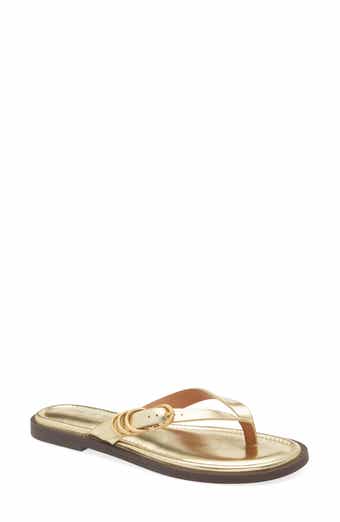 Gia Flip Flop