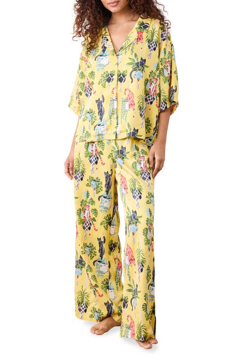 Wildest Dreams Pajamas