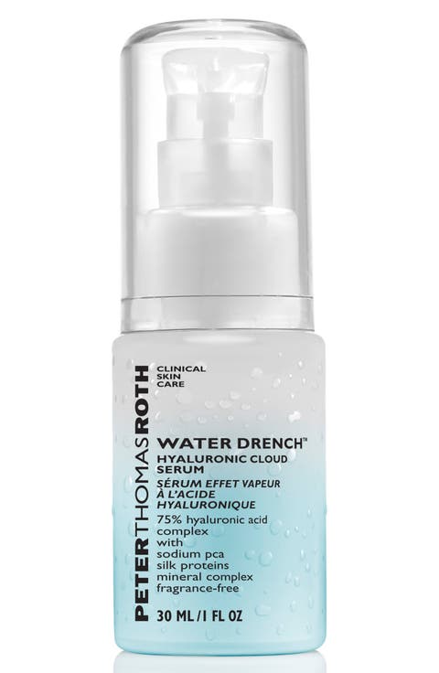 Water Drench Hyaluronic Cloud Serum