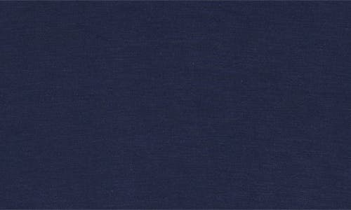 Mpg Dreamweave Recycled Polyester Blend Mock Neck Sweatshirt In Blue