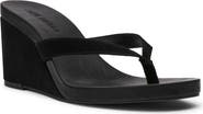 Steve Madden Playing Wedge Sandal