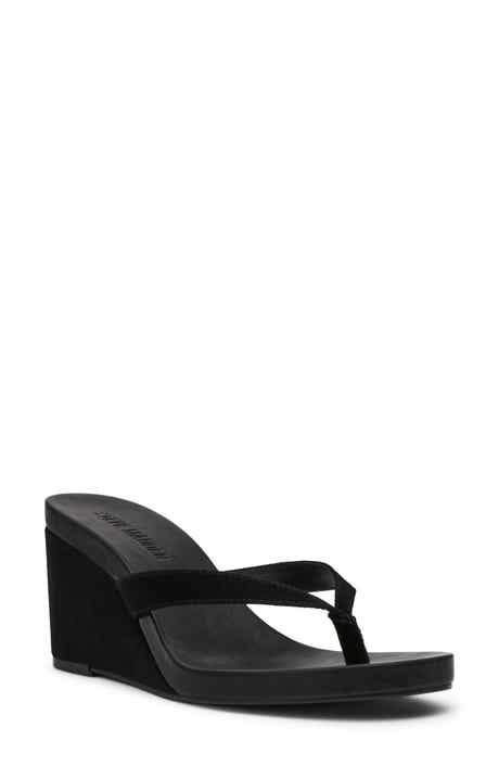 Playing Wedge Sandal