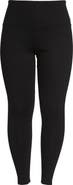 Lysse ́ Center Seam Ponte Leggings