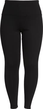 Lysse ́ Center Seam Ponte Leggings