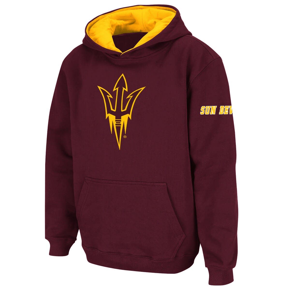 selected Maroon