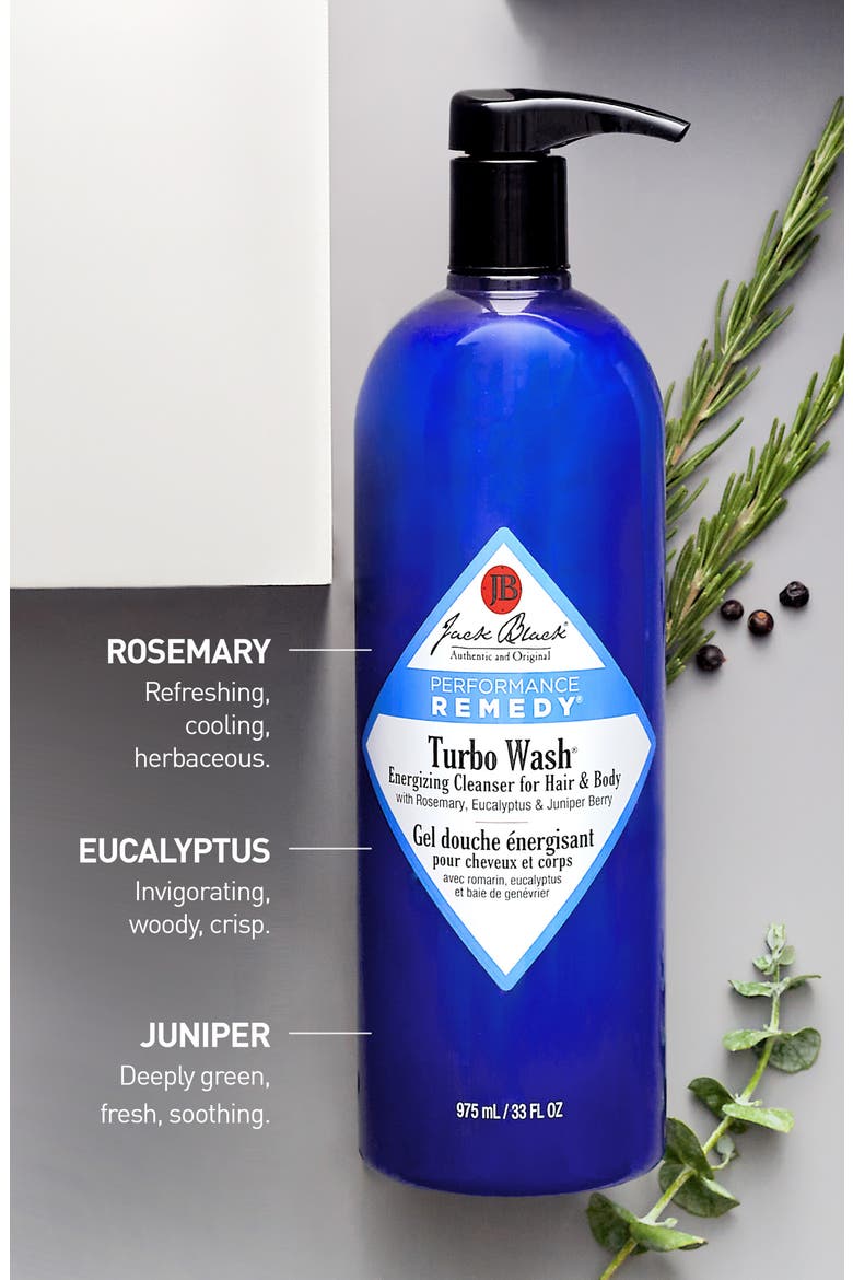 Turbo Wash Body Wash Bundle Set $76 Value, Alternate, color, NO COLOR