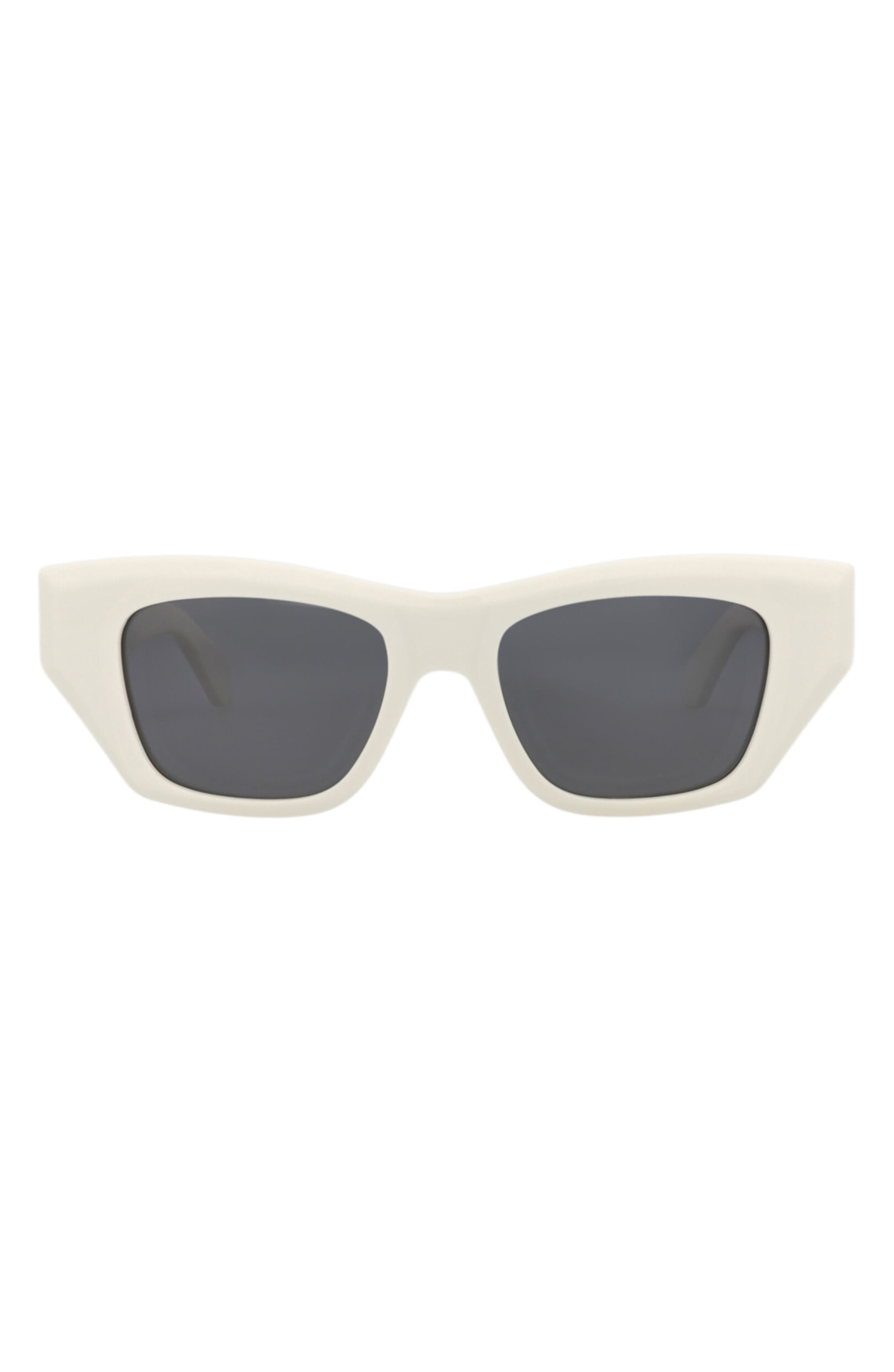 50mm Square Sunglasses