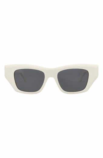 50mm Square Sunglasses
