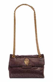 Mini Soho Embellished Crossbody Bag