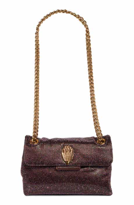 Mini Soho Embellished Crossbody Bag
