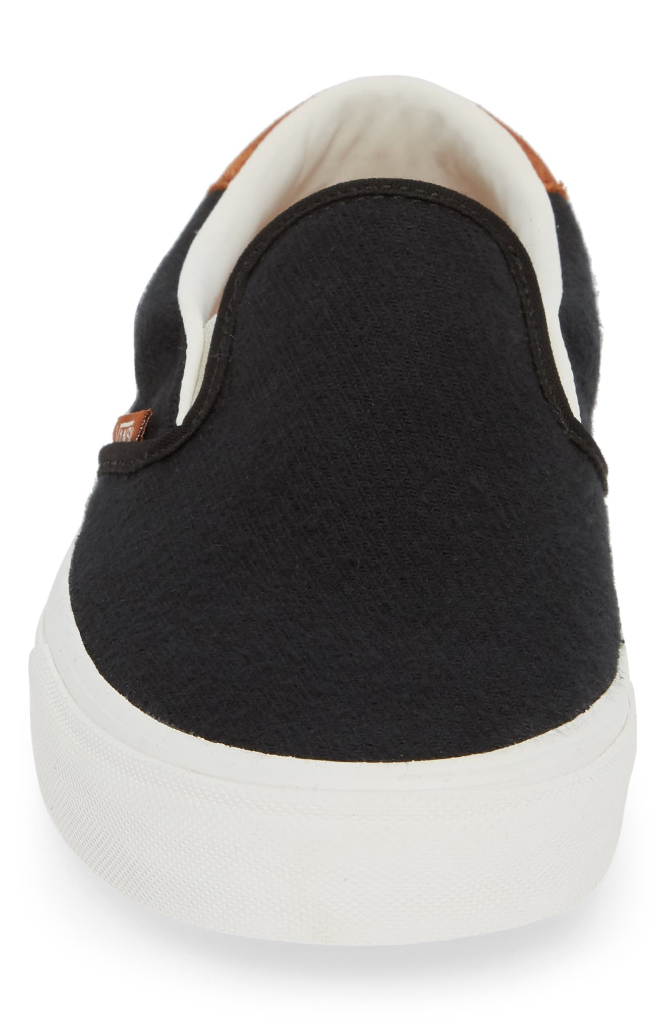 Vans 59 Classic Slip-On Sneaker, Alternate, color, 
