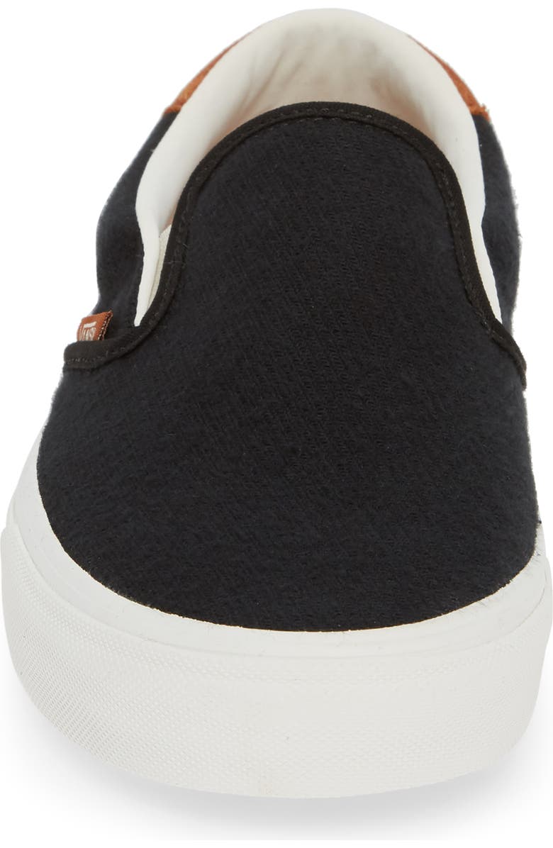 Vans 59 Classic Slip-On Sneaker, Alternate, color,