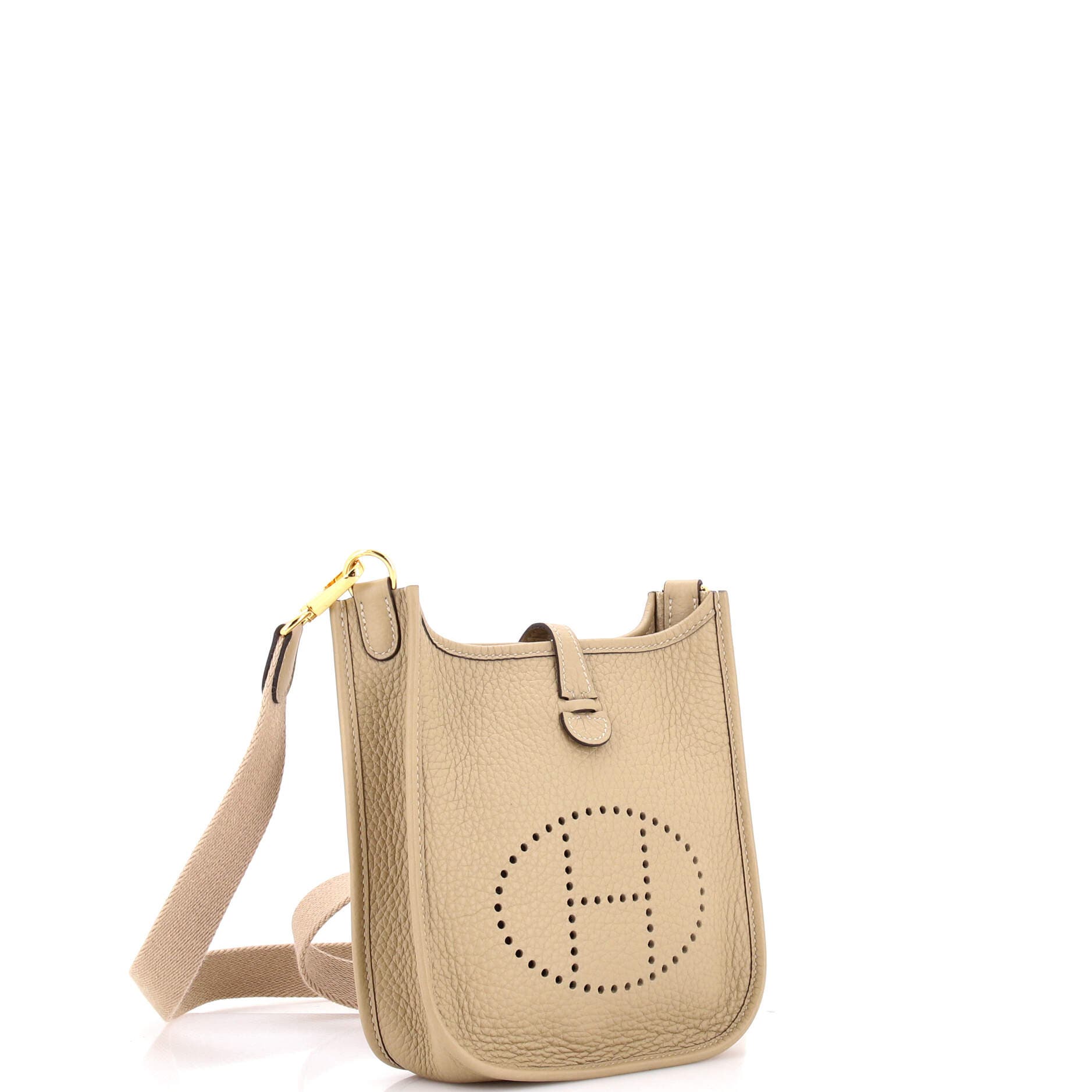 Evelyne Bag Gen III Clemence TPM, Alternate, color, Trench