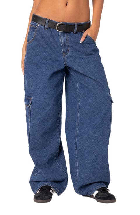 EDIKTED Cargo Pants for Women | Nordstrom EDIKTED Cargo Pants for Women | Nordstrom