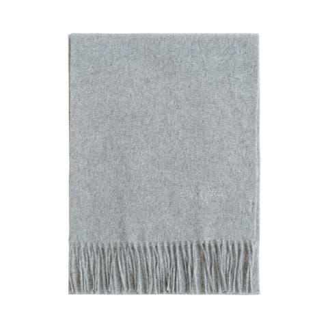 Lost In Warmth Cashmere Scarf