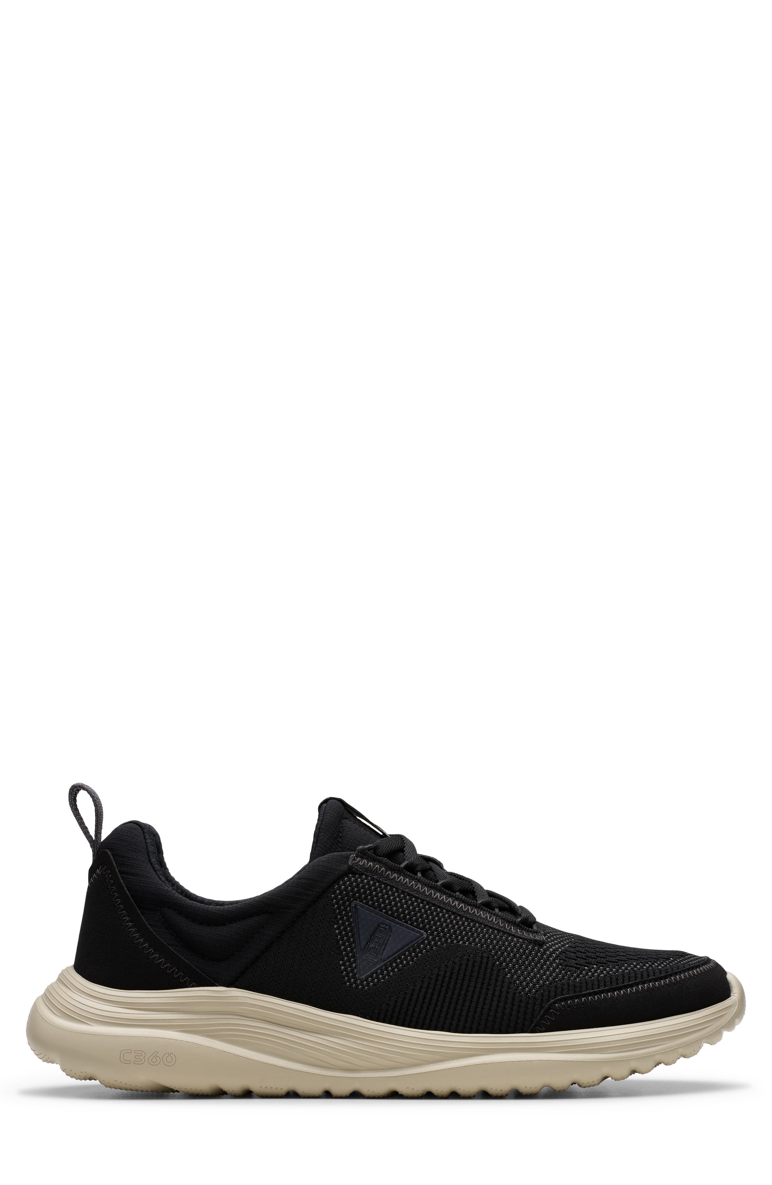 LT360 Lo Sneaker, Alternate, color, BLACK COMBI