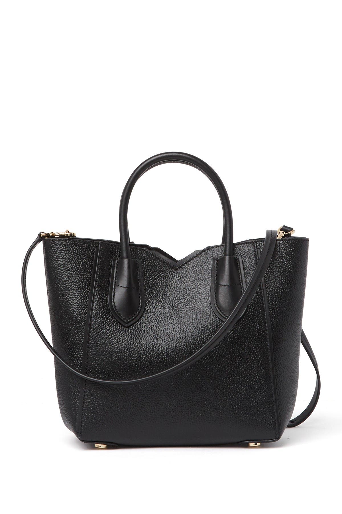 MICHAEL Michael Kors Mae Small Crossbody Tote Bag, Alternate, color, 