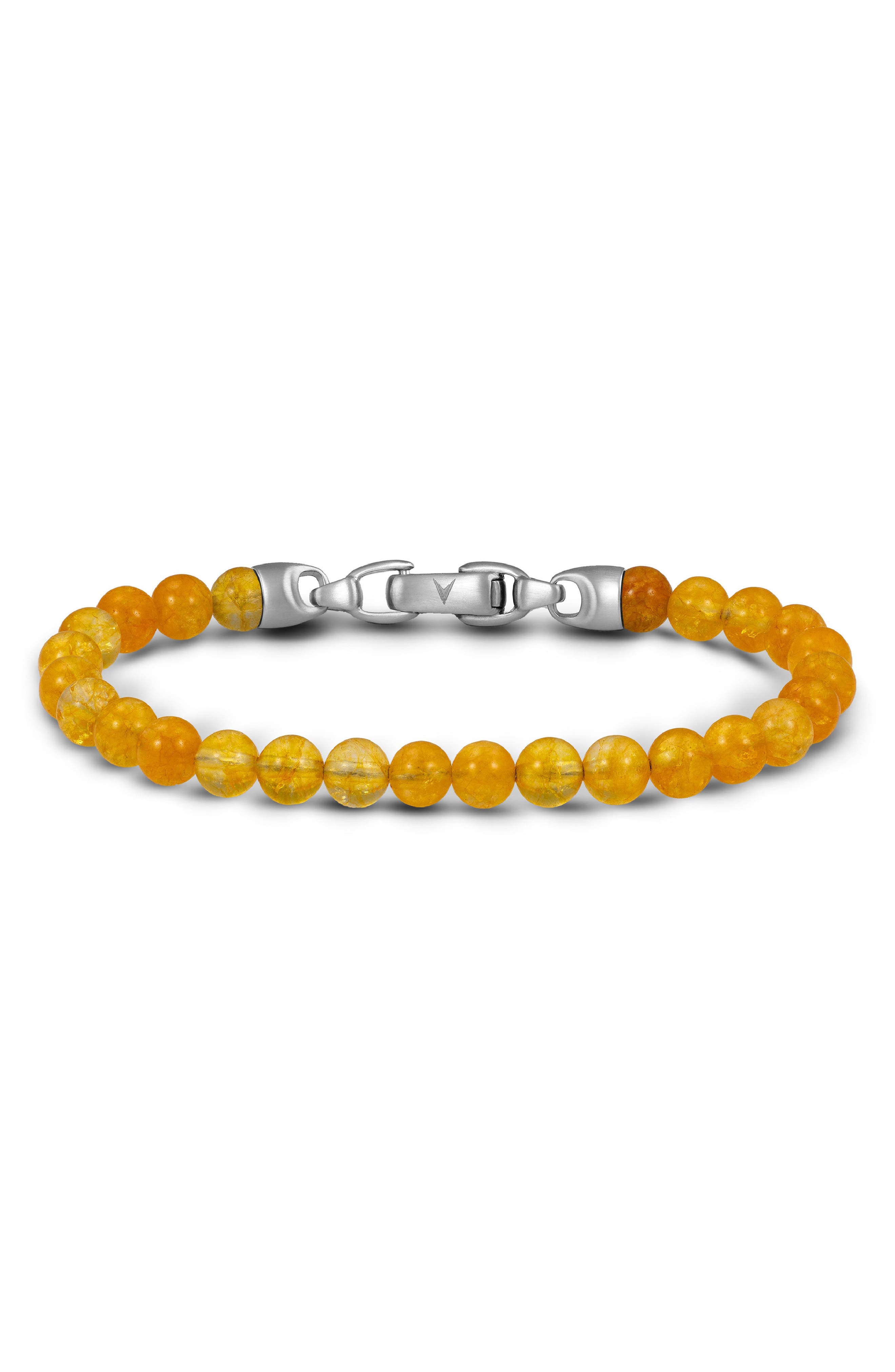 NOVEMBER / CITRINE