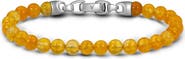 Vincero Spiritual Bead Birthstone Bracelet