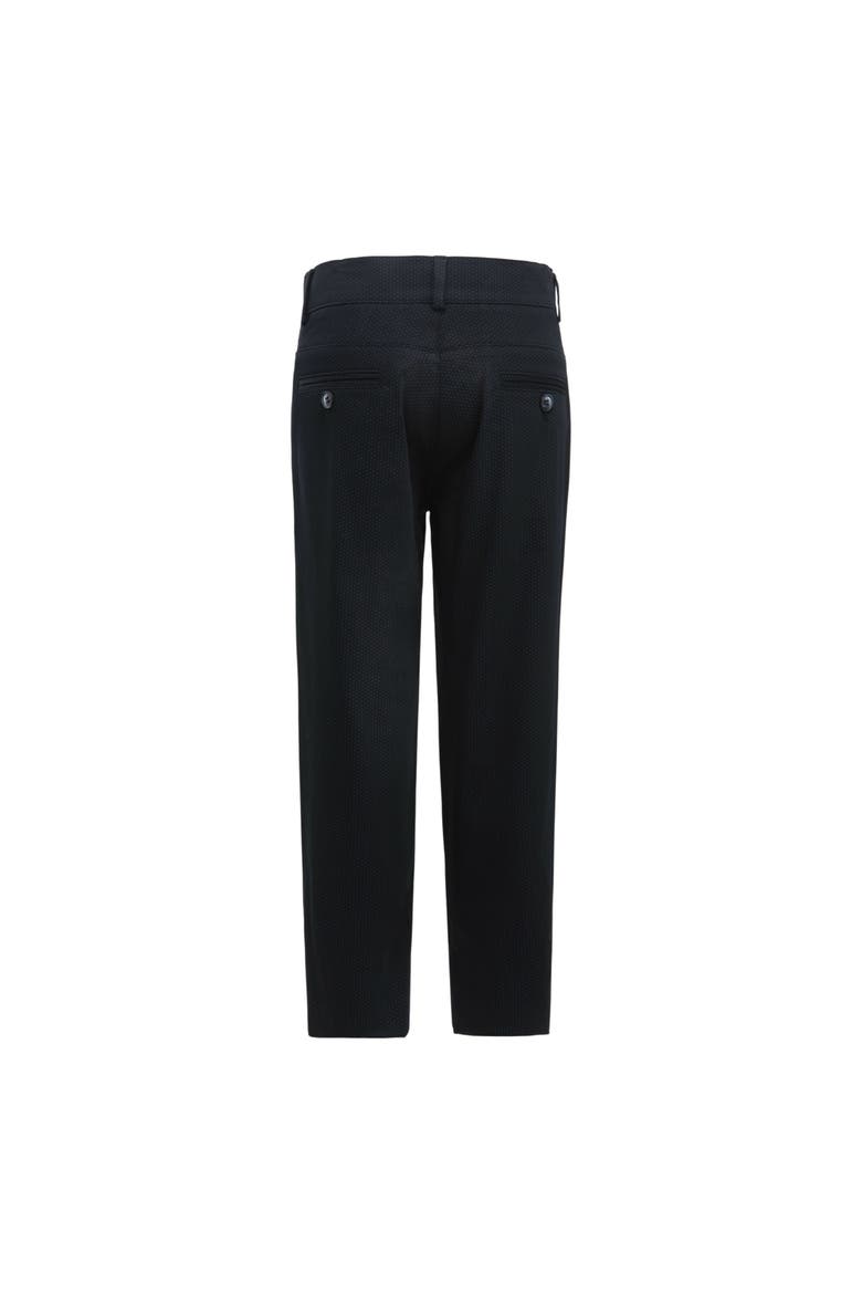 Casual Dress Pants, Alternate, color, Blue