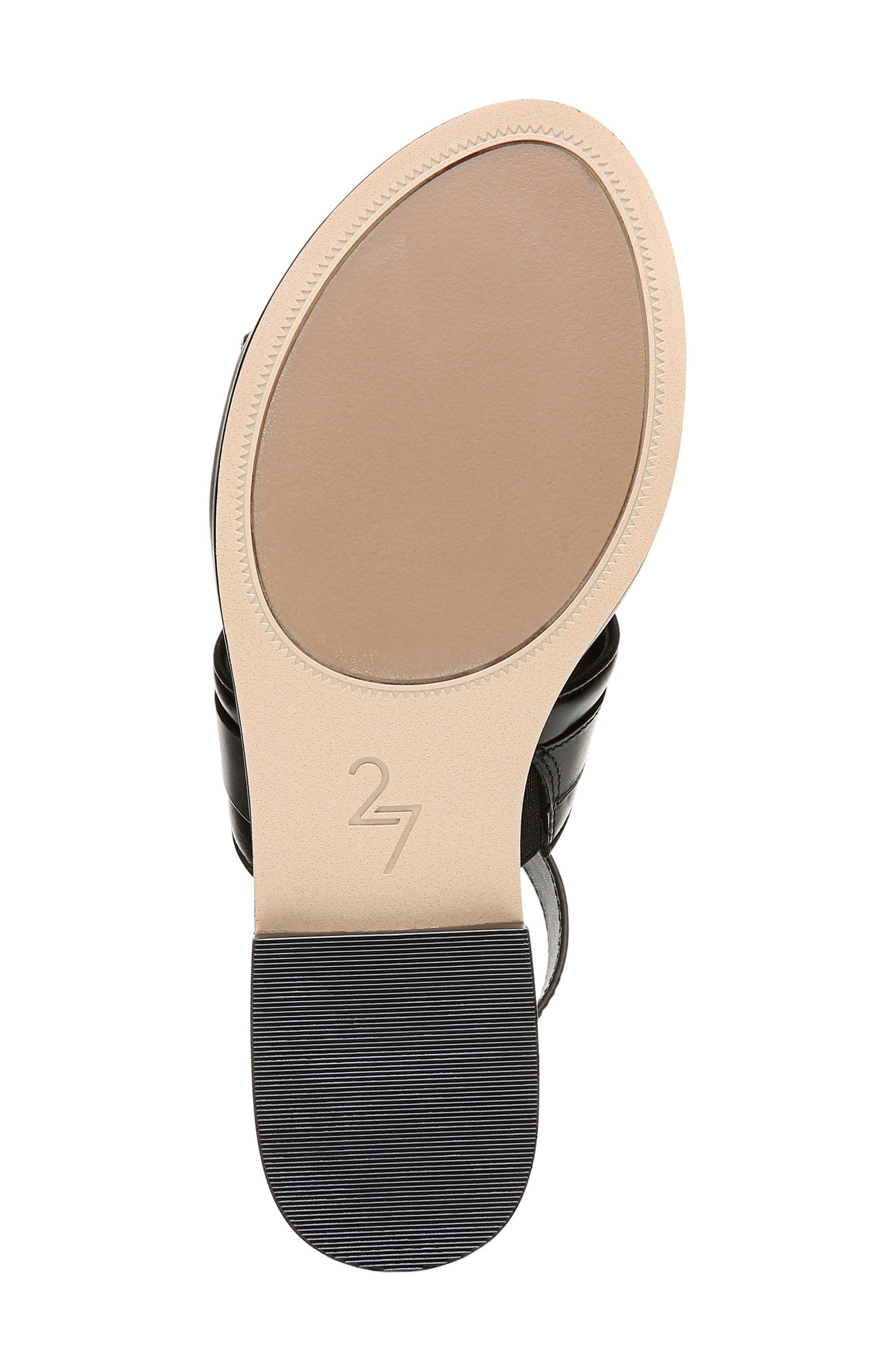 27 EDIT Naturalizer 27 Edit Elva Sandal, Alternate, color, 