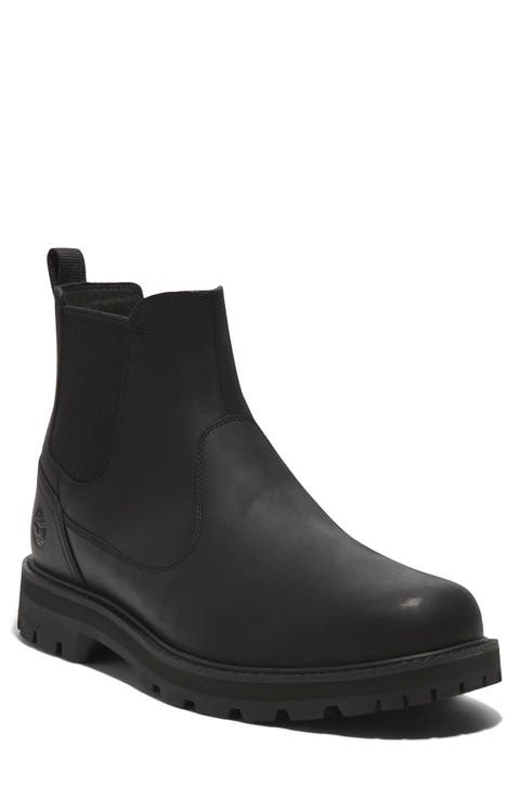 Britton Road Mid Chelsea Boot (Men)