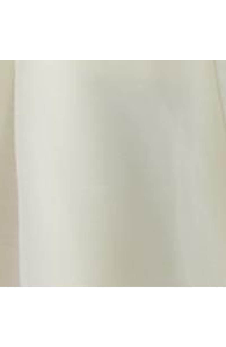 Chinti & Parker Linen Blend Wide Leg Trousers, Alternate, color, 