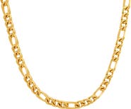 HMY JEWELRY Chain Linked Necklace