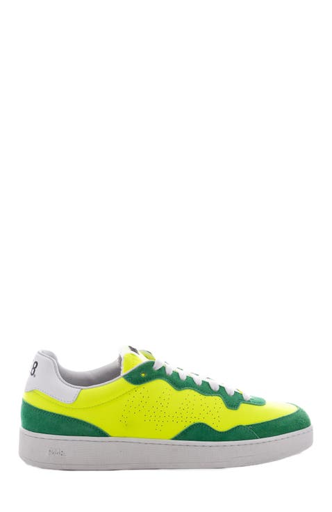 Men's Yellow Shoes | Nordstrom