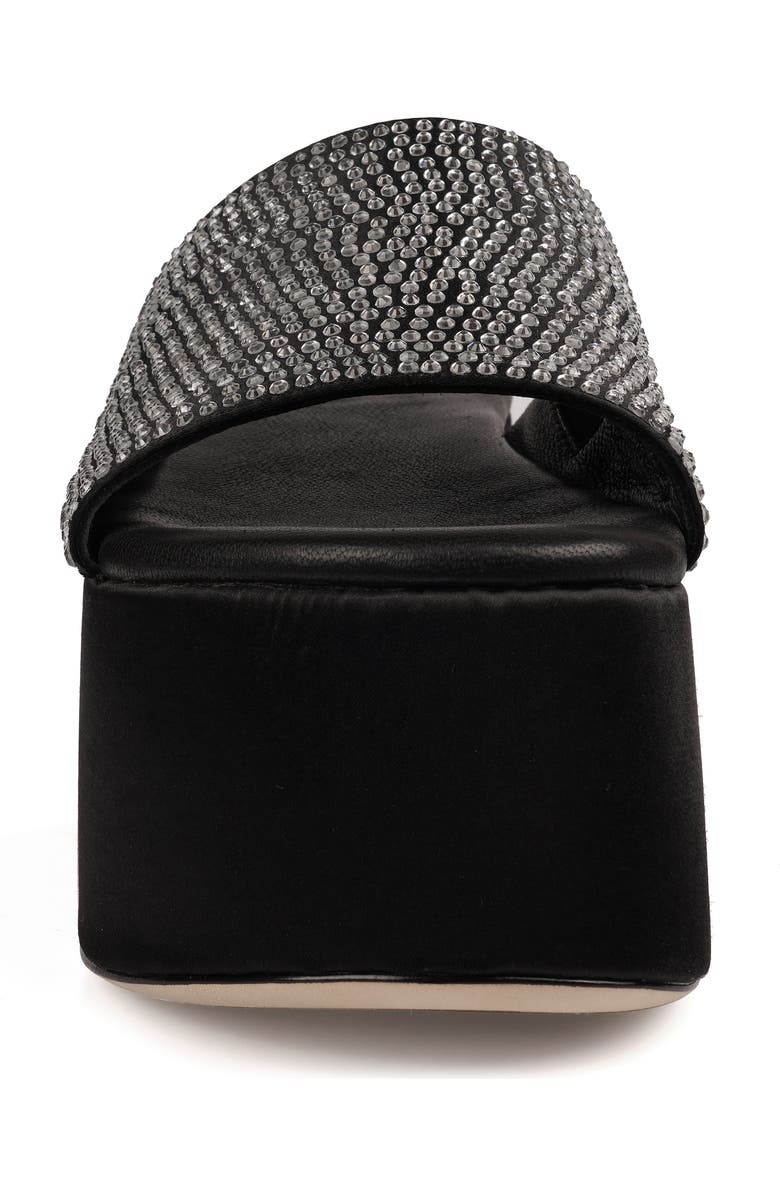 ZIGI Gio Platform Slide Sandal, Alternate, color,