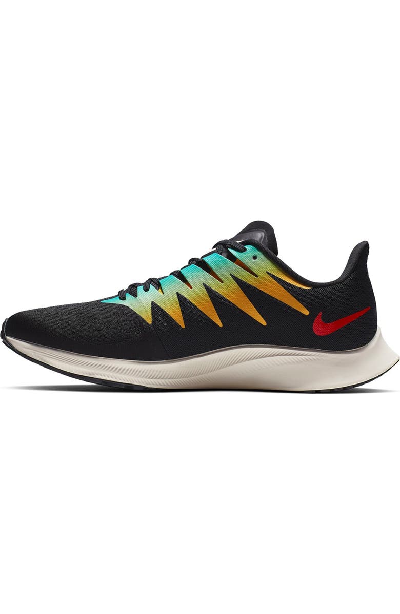 Nike Zoom Rival Fly Sneaker, Alternate, color,