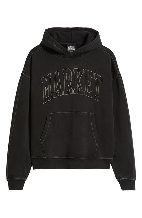Big Stitch Hoodie