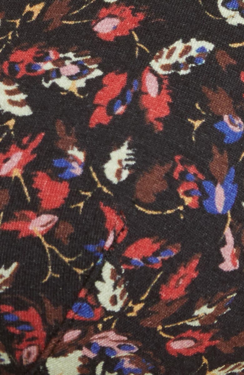 Madewell Longline Bralette, Alternate, color, 