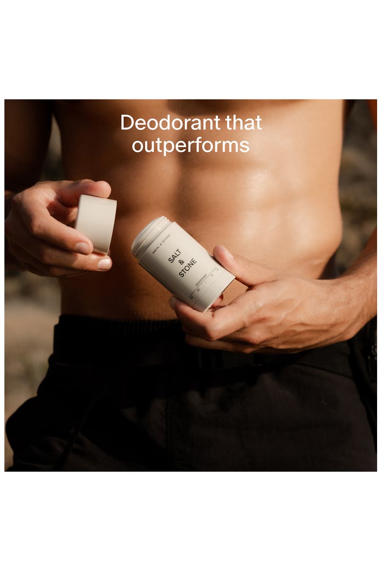 Deodorant Gel, Alternate, color, BERGAMOT & HINOKI GEL