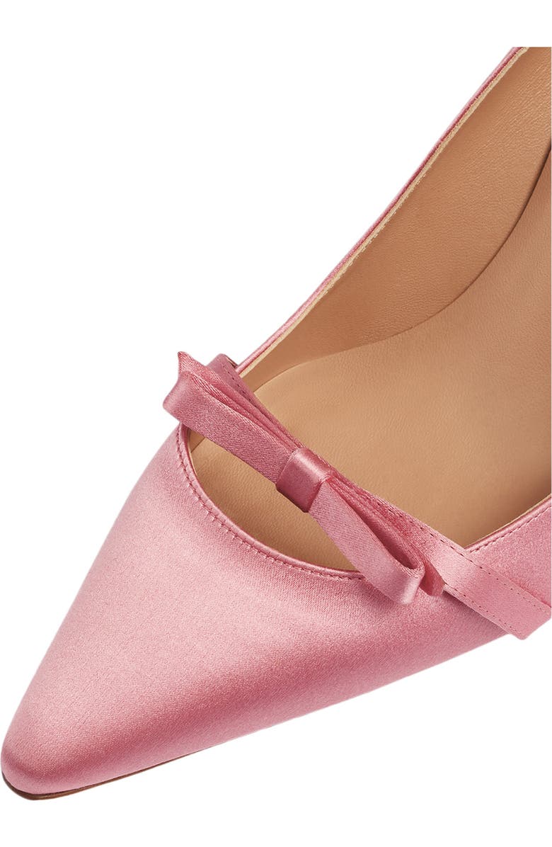 LK Bennett Viola Bow Pump, Alternate, color,