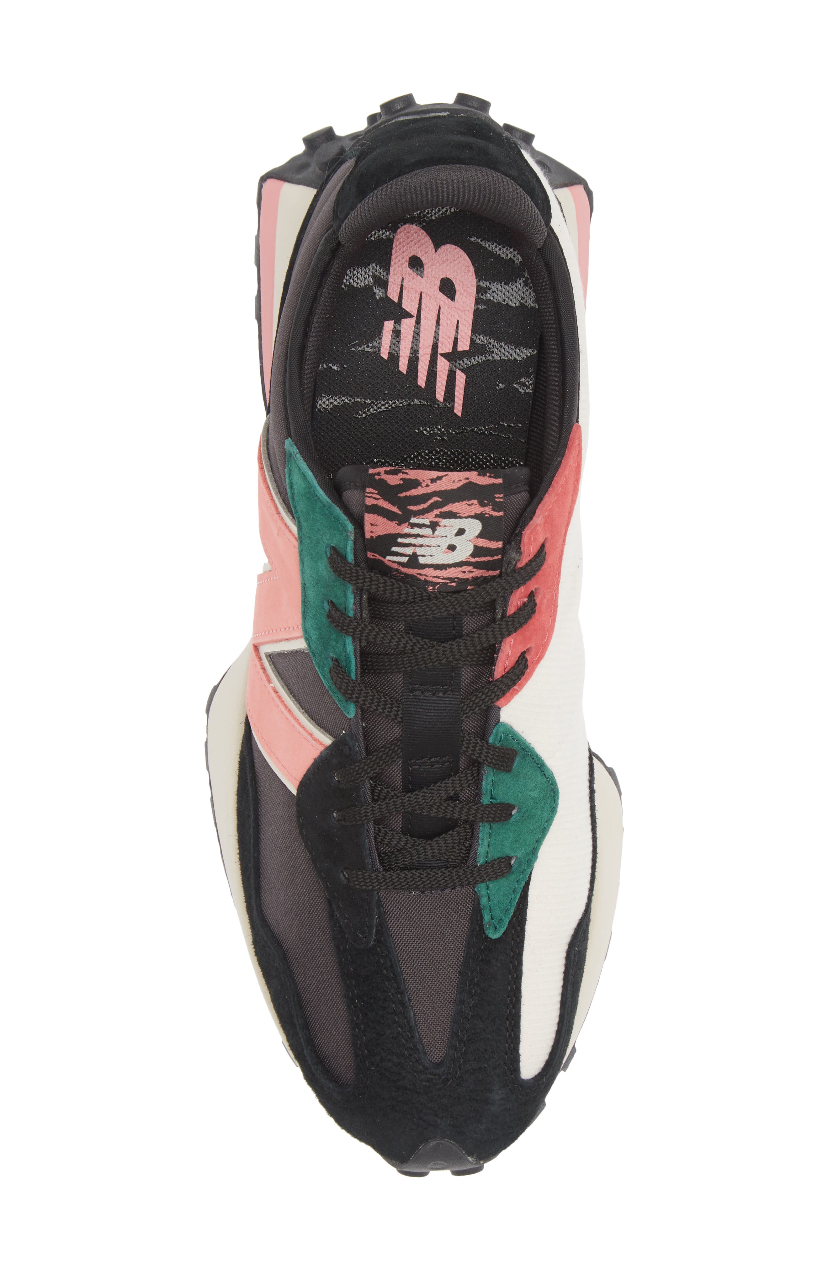 New Balance 327 Sneaker, Alternate, color, 