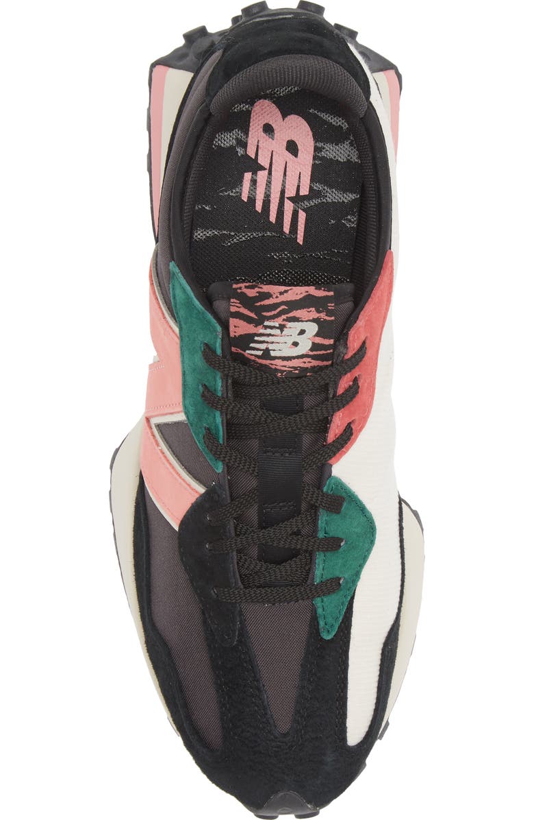 New Balance 327 Sneaker, Alternate, color,
