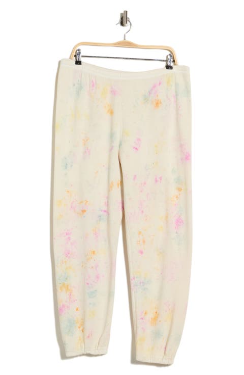 The Stadium Sweatpants