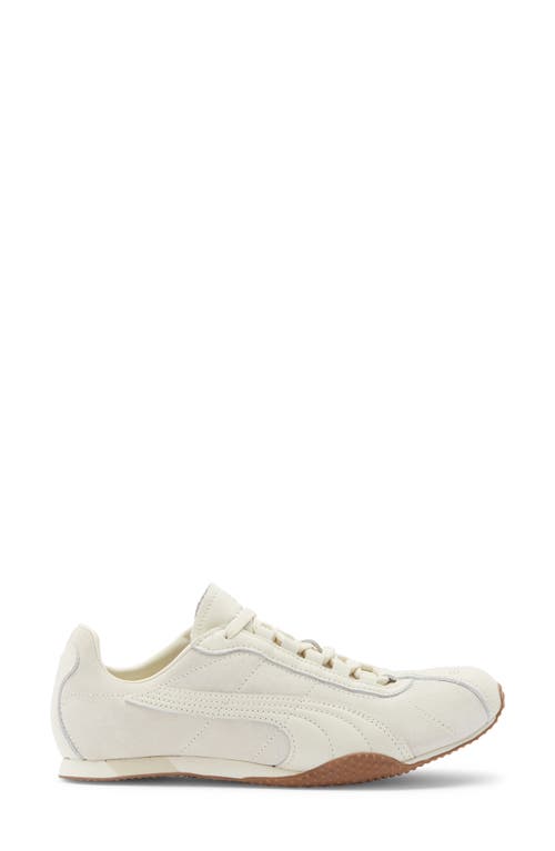 Puma H-street Premium Sneaker In Neutral