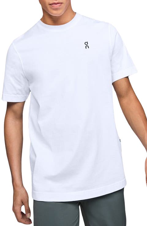 Organic Cotton T-Shirt