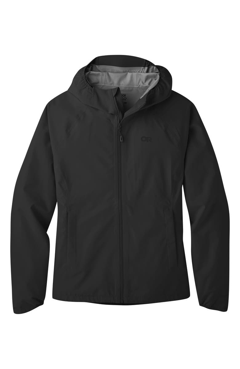 Outdoor Research Motive Ascent Shell Waterproof Women's Jacket, Alternate, color, 