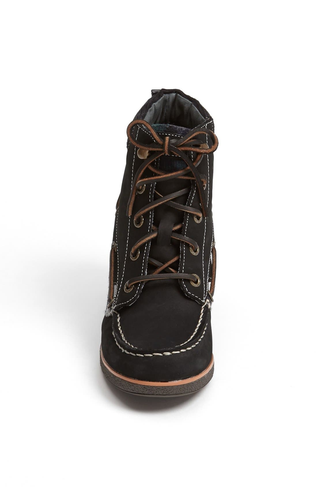 SPERRY TOP-SIDER<sup>®</sup> 'Bailey' Boot, Alternate, color, 
